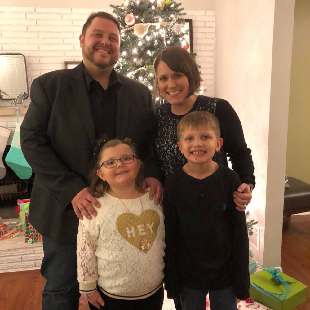 Meet your Posher, Krista